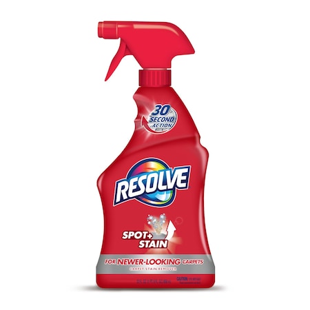 Resolve Resolve Triple Oxi Advanced No Scent Stain Remover 22 oz Liquid 1920000601